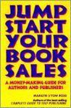 Jump Start Your Book Sales