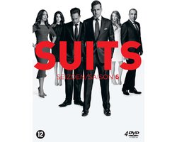 Suits - Seizoen 6