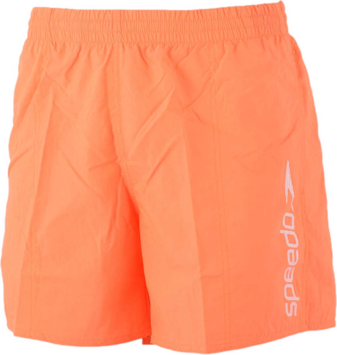 Speedo Zwembroek Scope Watershort - Heren - Oranje - S