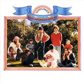 The Beach Boys - Sunflower/Surf's Up (CD)