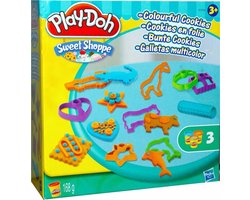 Play-Doh Speelklei Sweet Shoppe
