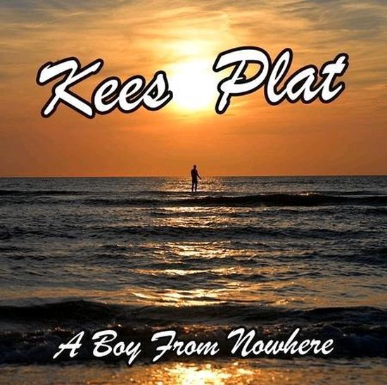 A Boy From Nowhere