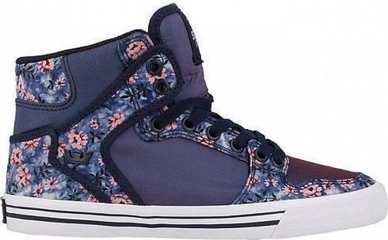 Supra SkyTop Roze - Supra Hoge Sneakers Dames Kopen Nederland