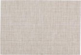 Placemat Sixten beige set/6