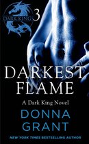 Dark Kings 3 - Darkest Flame: Part 3