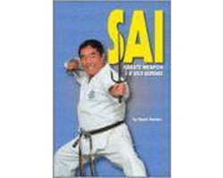 Sai Karate Weapon of Self-Defense