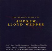 The Musical Genius Of Andrew Lloyd Webber