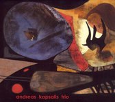 Andreas Kapsalis Trio