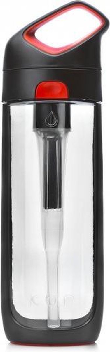 KOR Nava Drinkfles - 700ml - Ribbon Red