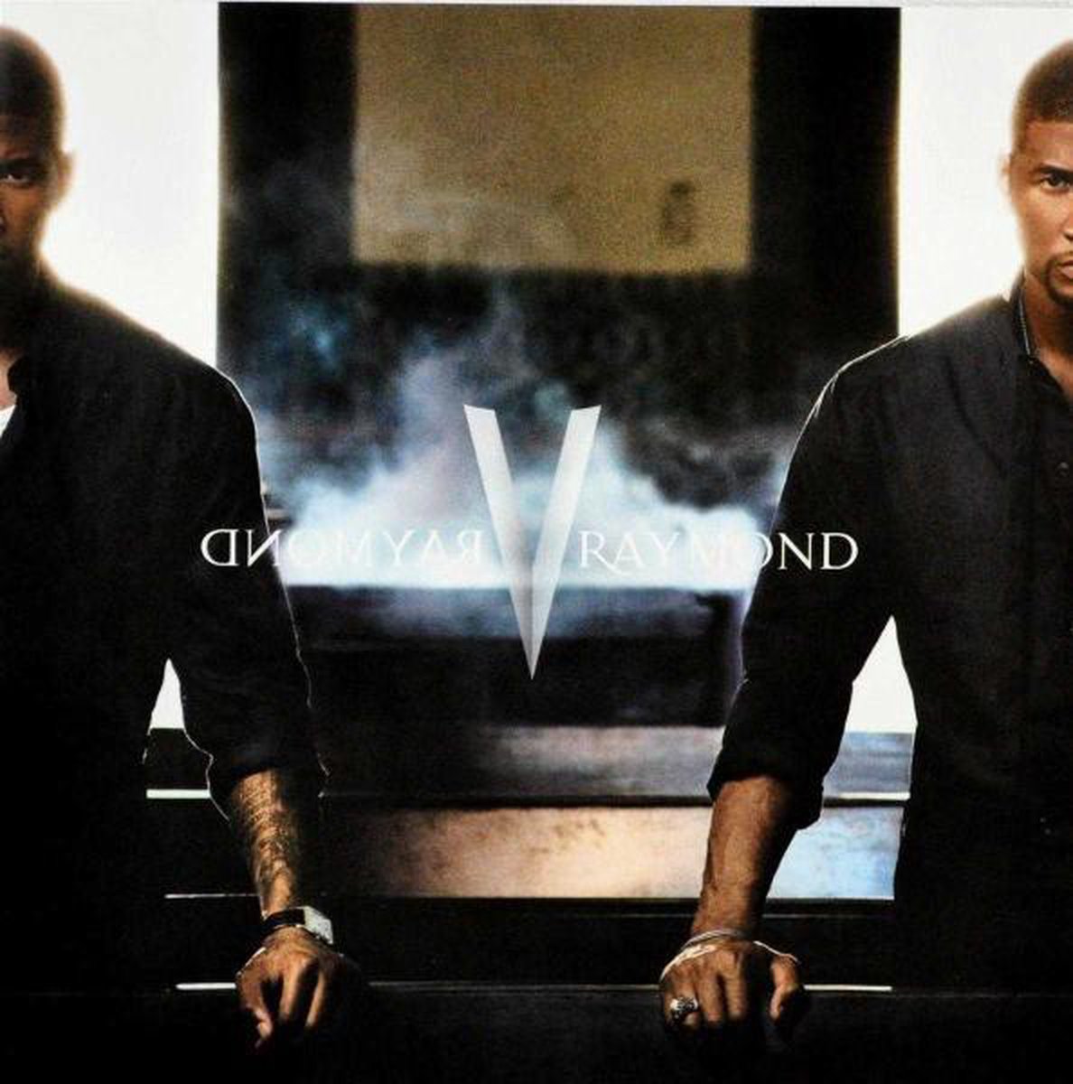 Raymond Vs Raymond
