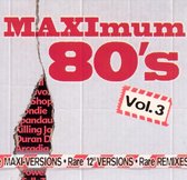 Maximum 80's, Vol. 3