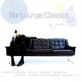 Bar Lounge Classics V.1