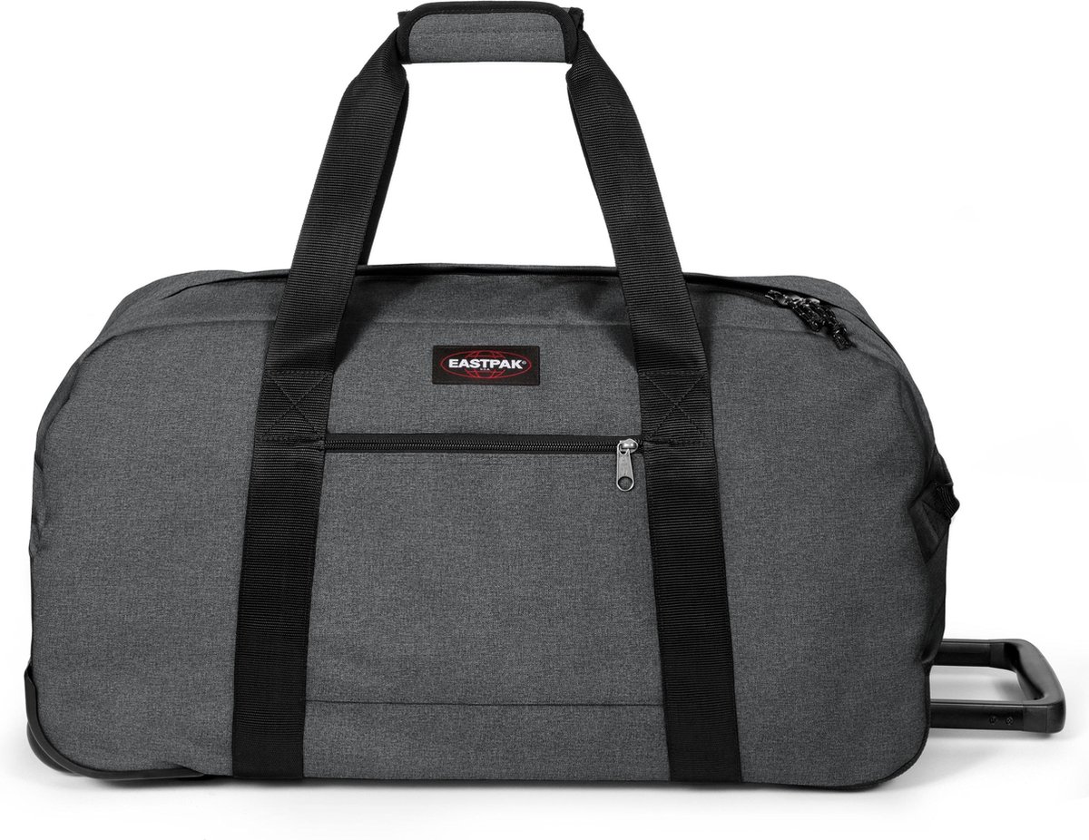Eastpak Container Reistas 85 liter - Black Denim