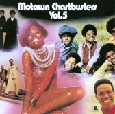 Motown Chartbusters 5(Gold