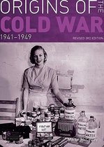Origins Of The Cold War 1941-49
