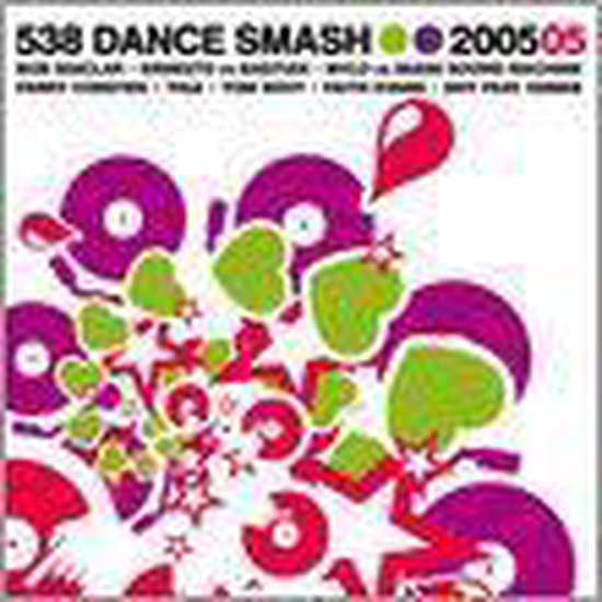 538 Dance Smash 2005 05