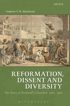 Reformation Dissent & Diversity
