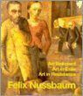 Felix Nussbaum