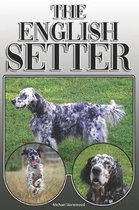 The English Setter