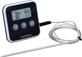 Thermomètre à cœur Orthex, numérique