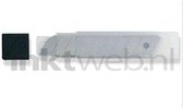 Reservemesjes Westcott - 18mm pak/10 strips