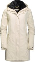 Jack Wolfskin Madison Avenue Coat - dames - winterjas - M
