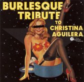 Burlesque Tribute to Christina Aguilera