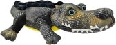 Pluche krokodil knuffel 47 cm