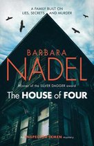 The House of Four (Inspector Ikmen Mystery 19)