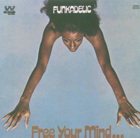 Free Your Mind And Your Your Ass Will Follow / Remastered, Incl. Bonus Tr.