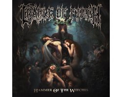 Hammer of the Witches