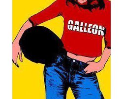 Galleon