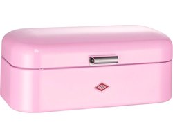 Wesco Grandy Pink