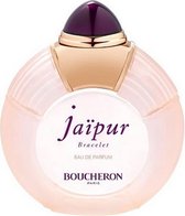 MULTI BUNDEL 2 stuks Boucheron Jaipur Bracelet Eau De Perfume Spray 50ml