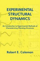 Experimental Structural Dynamics