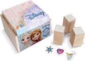 Multiprint Stempelset Frozen 17-delig