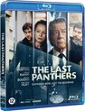The Last Panthers - Seizoen 1 (Blu-ray)