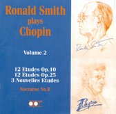 Ronald Smith Plays  Chopin Vol 2