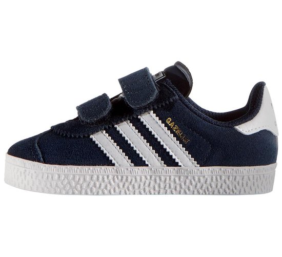 adidas originals gazelle 2 junior trainers