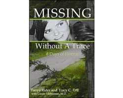 Missing Without A Trace
