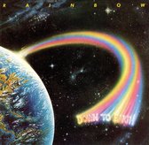 Rainbow - Down To Earth (CD) (Remastered)