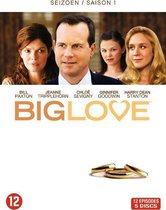 Big Love - Seizoen 1 (DVD)