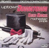 Uptown-Downtown