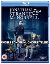 Jonathan Strange and Mr Norrell [Blu-ray](Import)