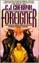 Foreigner: a Novel of First Contact