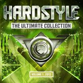 Hardstyle The Ult Coll Vol.1 2013