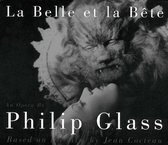 Glass: La Belle et la Bete / Riesman, Philip Glass Ensemble