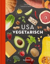 Vegetarische Länderrküche - USA vegetarisch