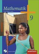 Mathematik 9. Schülerband mit CD-ROM. Regionale Schulen. Mecklenburg-Vorpommern