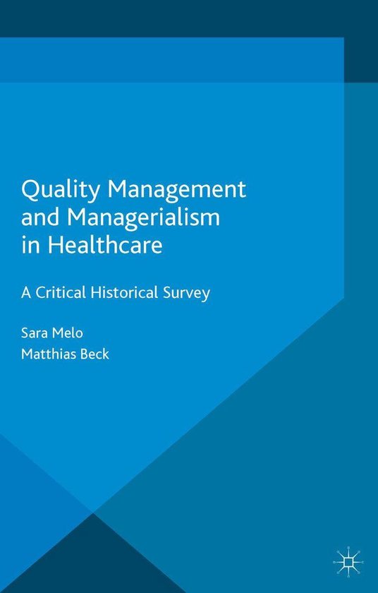 Business and Management (R0) - Quality Management and Manage ... - cover